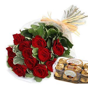Valentines Day Christina Qatar